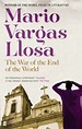 The Best Books by Mario Vargas Llosa You Should Read