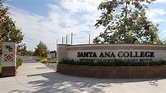 Santa Ana College Makes Offer to Host Shakespeare Orange County Next Year