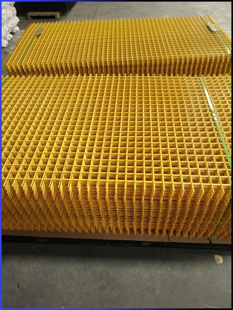 High Quality Heavy Gauge 2x2 Galvanized Welded Wire Mesh Fence Panel