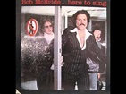Bob McBride - Here to Sing (Full Album) - YouTube