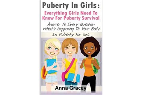 11 Best Puberty Books For Girls In 2023 As Per An Expert 54 Off