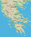 Regions of ancient Greece - Wikipedia