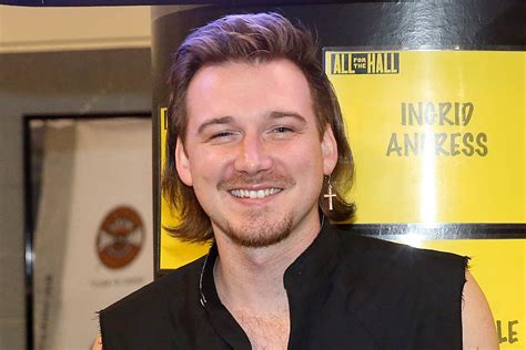 Morgan Wallen Is Booked For Saturday Night Live Hollywood