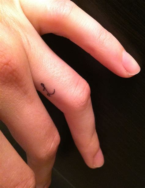 Candles Ideas And Candlestick Holders Finger Tattoos For Couples