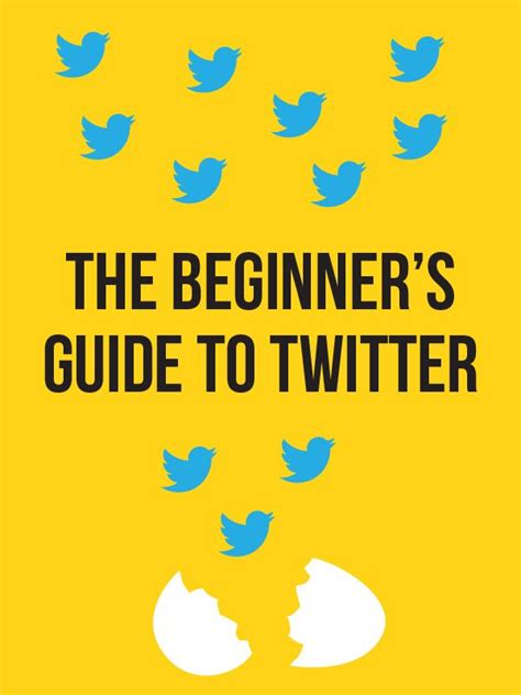 The Beginners Guide To Twitter Twitter For Business Twitter Marketing Twitter Marketing