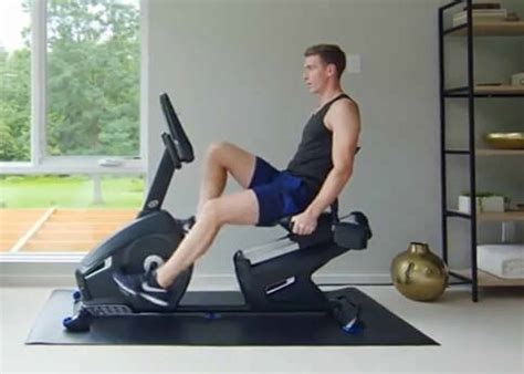 What Is The Best Stationary Bike For Knee Rehab