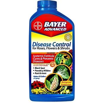 Maybe you would like to learn more about one of these? Buy the Bayer Advanced 701250B Disease Control for Roses ...