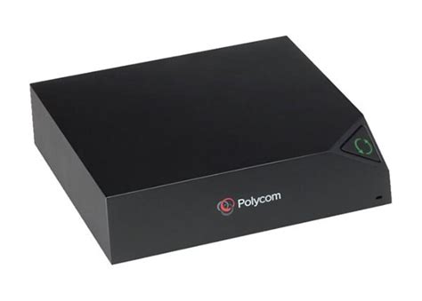 Polycom Realpresence Trio Visual Accessory Video Conferencing Device