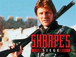 Sharpe's Siege Pictures - Rotten Tomatoes