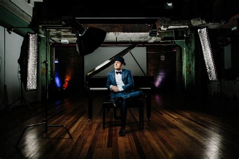 Red White And Blue For Cso And Australian Pianist Rnz