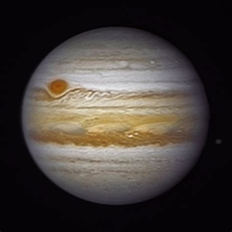 Jupiter Astronomy Magazine Interactive Star Charts