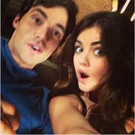 Lucy Hale Nude Leaked Pics Porn Video And Topless Sex Scenes Scandal