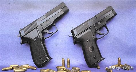 The Np22 Pistol Finally Gets A Hukou And Is Expected To Replace Many