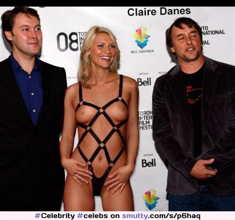 Celebrity Nude Claire Danes Celebrity Celebs Smutty Com