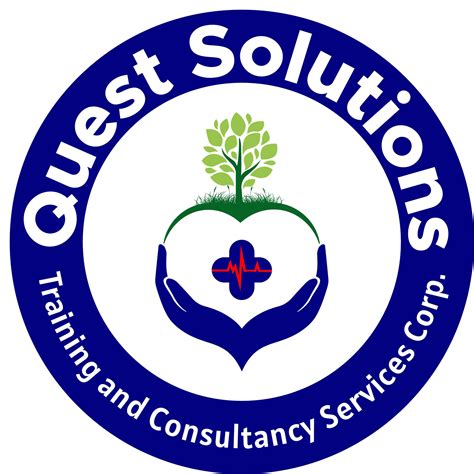 Quest Solutions Training and Consultancy Services - Main Page | Quezon City