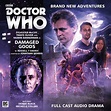 6. Damaged Goods (Standard Edition) - Doctor Who - Novel Adaptations ...
