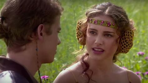 Padme Amidala Deserved Better In Star Wars Episode Ii Attack Of The
