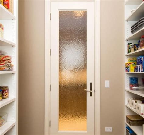 18 Frosted Glass Pantry Doors For Your Home Décor Burlyhome