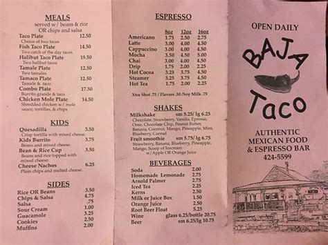 Baja Taco Cordova Restaurant Reviews Phone Number And Photos