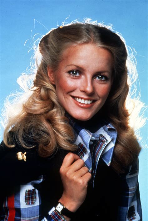 Cheryl Ladd Cheryl Charlies Angels