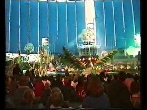 Taken on january 6, 2000. Millenium dome 2000 - YouTube