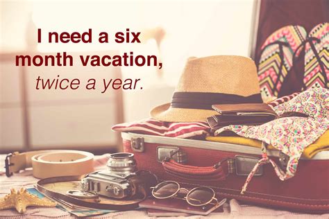 50 Vacation Quotes For Anyone In Need Of A Break Gone App