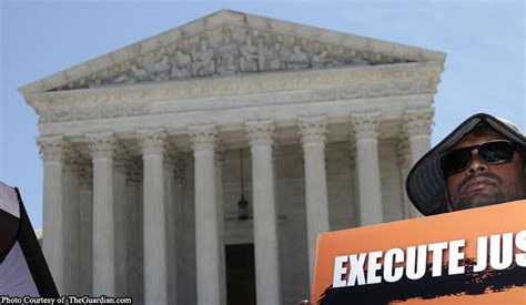 us supreme court rules in favor of death row inmate s dna review