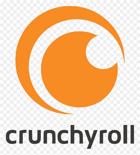 Crunchyroll Logo Loadtve Crunchyroll Logo Png Flyclipart