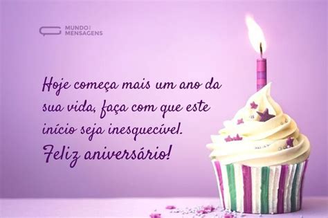 35 Imagens E Frases Incríveis Para Cartão De Aniversário Mundo Das