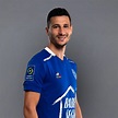 Yoann TOUZGHAR (TROYES) - Ligue 2 BKT