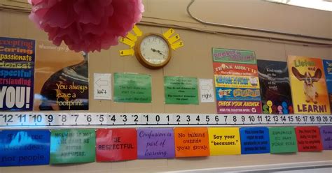 Math Love Printable Vertical Number Line Posters