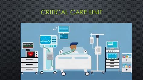 Critical Care Unit Youtube