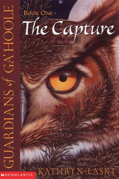 The guardian, qui in streaming è una serie tv di genere crime, drama prodotta in usa nel 2001 disponibile gratis su cinemalibero. Guardians of Ga'Hoole / Book Series by Kathryn Lasky
