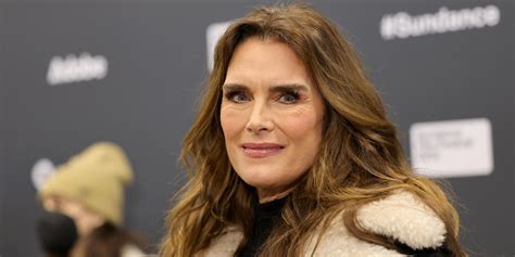 Brooke Shields Opens Up About Sexual Assault In New Documentary