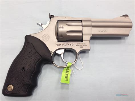Taurus Model 608 Revolver 4 8round For Sale