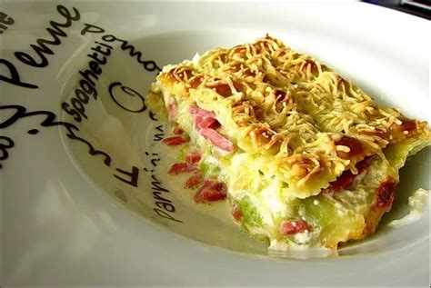 Gratin De Ravioles Au Jambon Happy Papilles