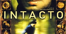Intacto (2003), un film de Juan Carlos Fresnadillo | Premiere.fr | news ...