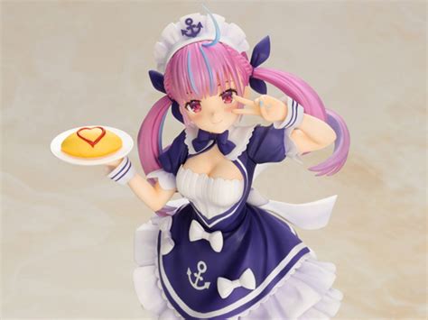 Check out our hololive selection for the very best in unique or custom, handmade pieces from our shops. Hololive Aqua Minato 1/7 Scale Figure