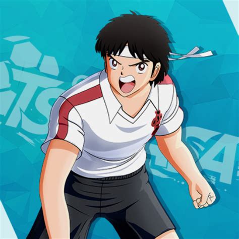Hikaru Matsuyama Captain Tsubasa Rise Of New Champions Wiki Fandom