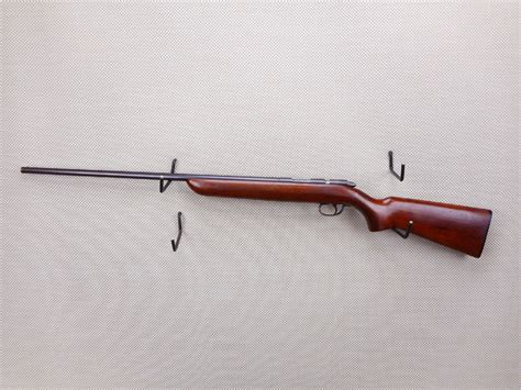 Rare Remington Model Target Master 510 Caliber 22 Mo Skeet Obore