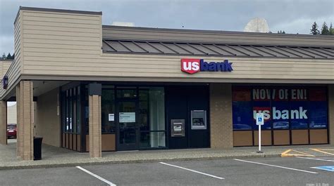 (houston food bank distribution) 12351 kuykendahl road. US Bank opens Sammamish branch in push to expand regional ...