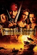 Pirates of the Caribbean: The Curse of the Black Pearl (2003) - Posters ...