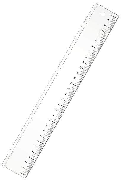 Best Metric Ruler Illustrations Royalty Free Vector Graphics And Clip