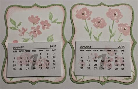 Hello For My Launches I Made Some Calendars Using Sets From The