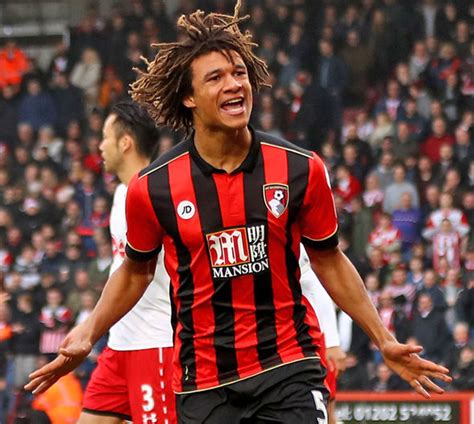 Nathan ake completes city switch external link. Chelsea News: Nathan Ake demands transfer talks with ...