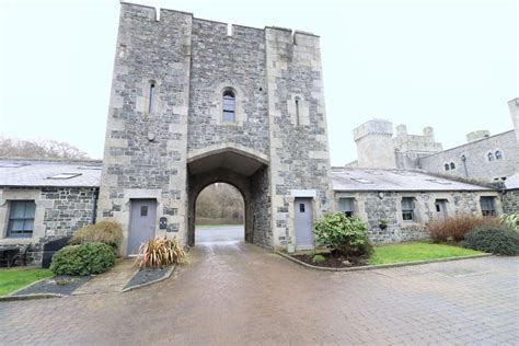 Apt 3b Gosford Castle Markethill Property For Rent At Cps Property