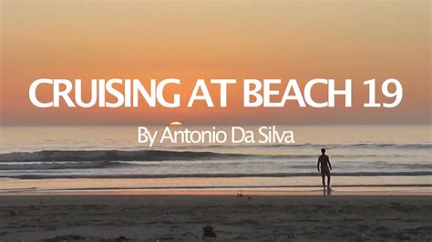 情迷19号 Cruising at Beach 19 2018 电影 男同视频资源下载 自己带盐的海带