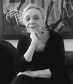 Menschen: Sie ist 78 und hat "keine Bange vor dem Alter": Autorin Karin ...