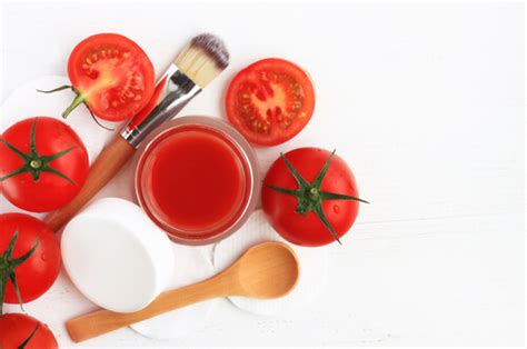 8 manfaat dan khasiat jus tomat lainnya Share