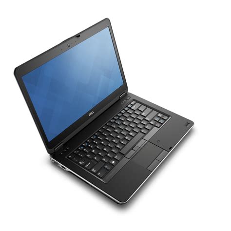 Dell Latitude E6440 Laptop Intel Core I5 4300m 8gb Ram Webcam W10pro